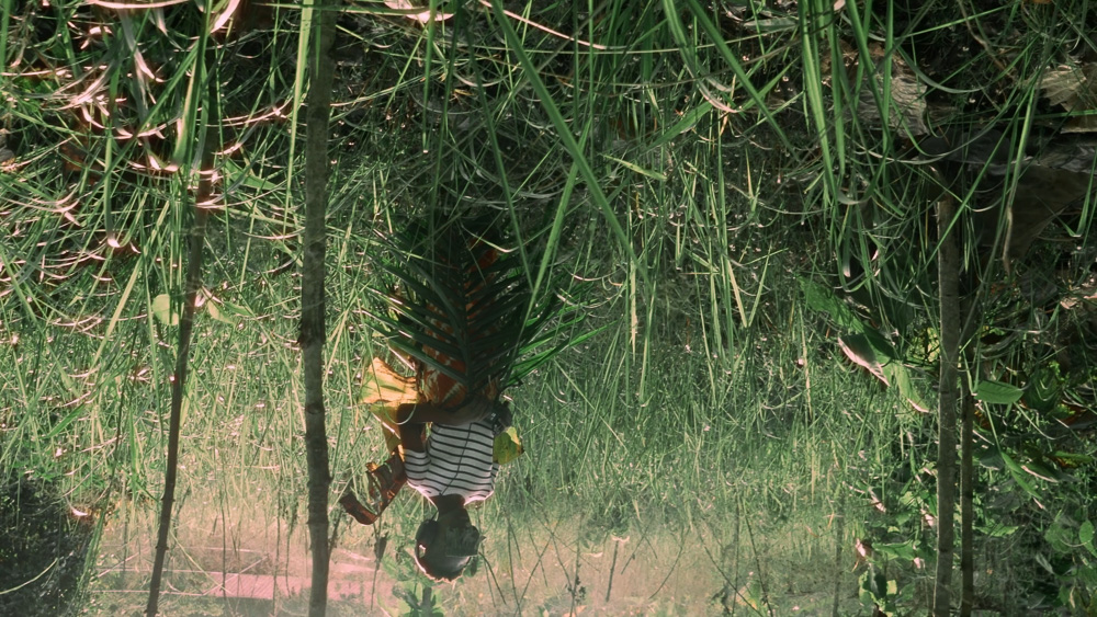 The Currency - Sensing 2 Ladipo, Film Still