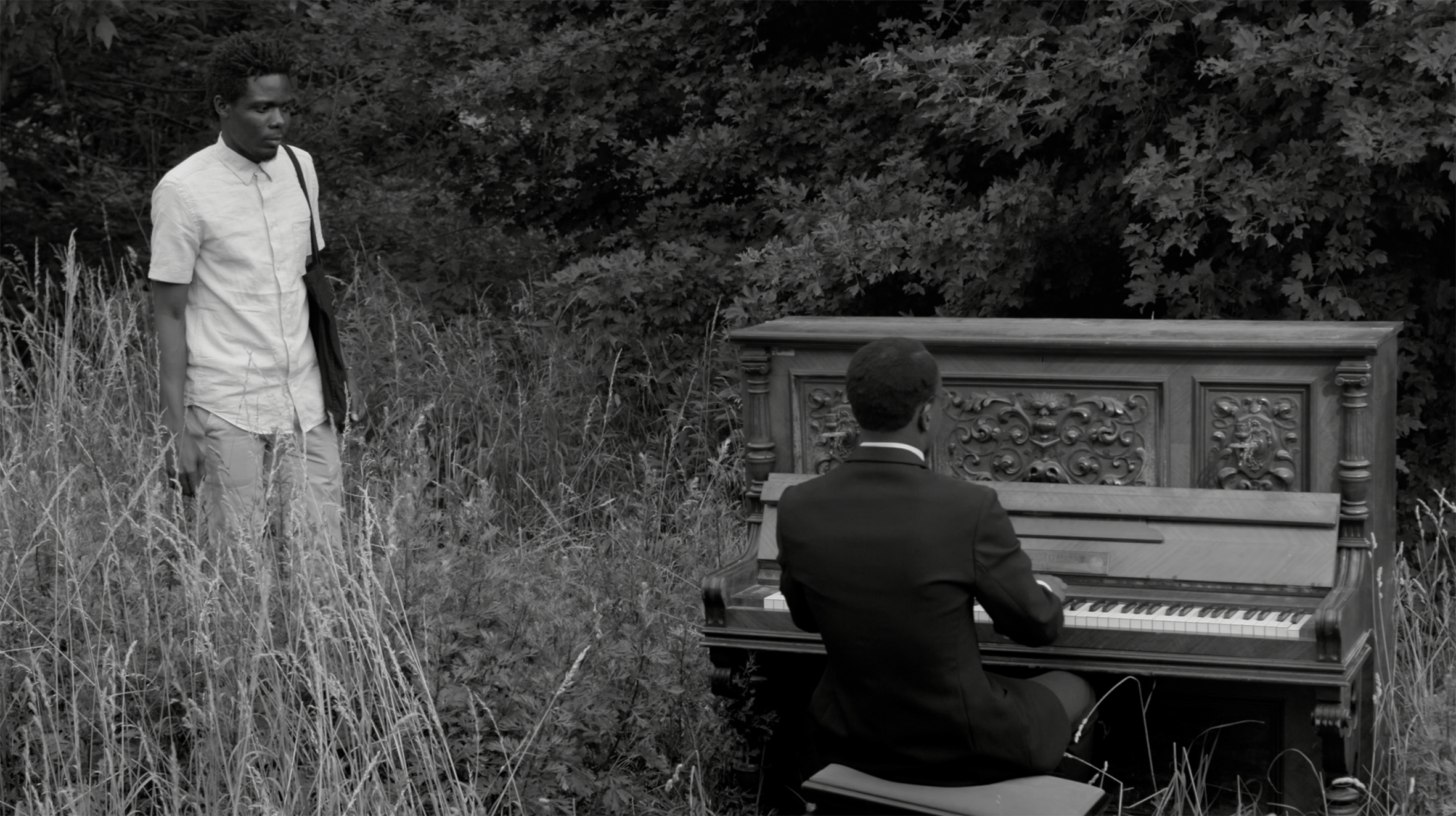 The Guestbook - Film Still