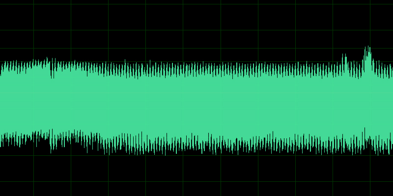 Sensing Connections // Zeitz – 2 – pulsierende zone - Sound Waves